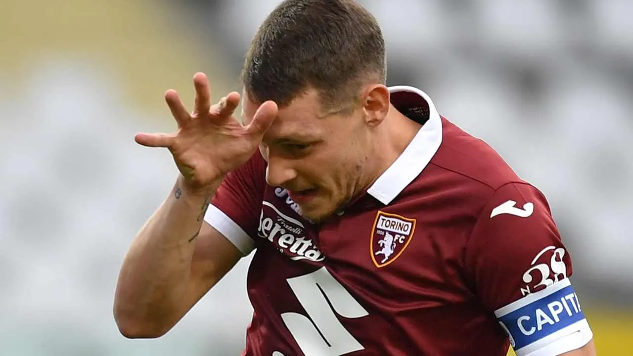 Torino: guai per Juric, lungo stop del Capitano