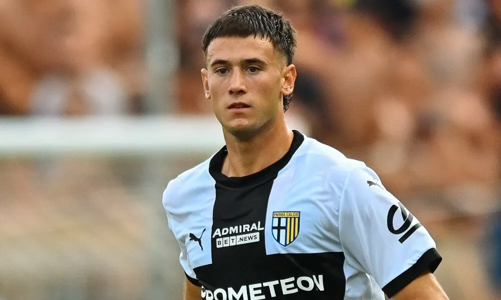 Parma Circati