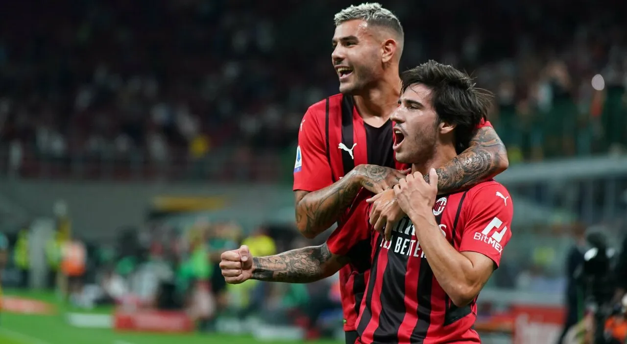 Milan