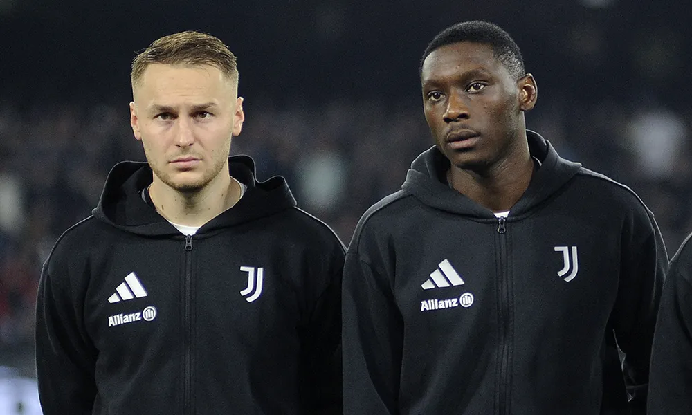 Juventus, sondaggio per Kolo Muani: i dettagli