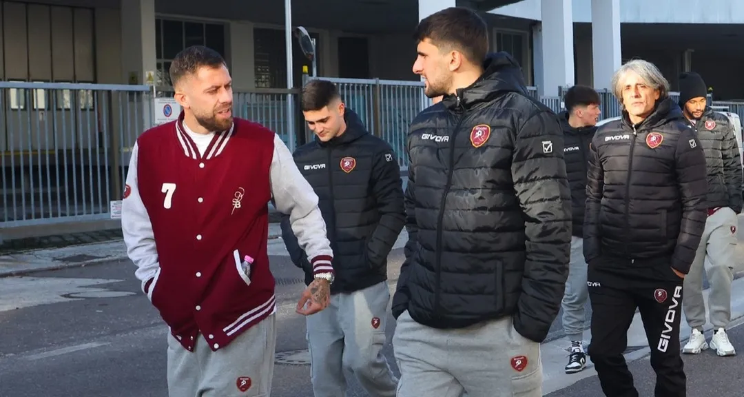 Sudtirol-Reggina: che settimana è stata?