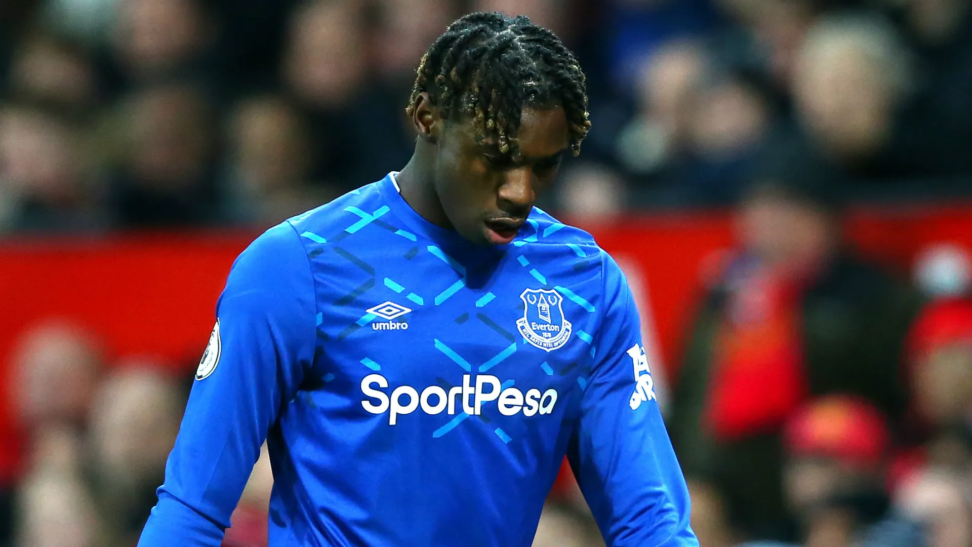 Raiola spinge Kean all'Inter