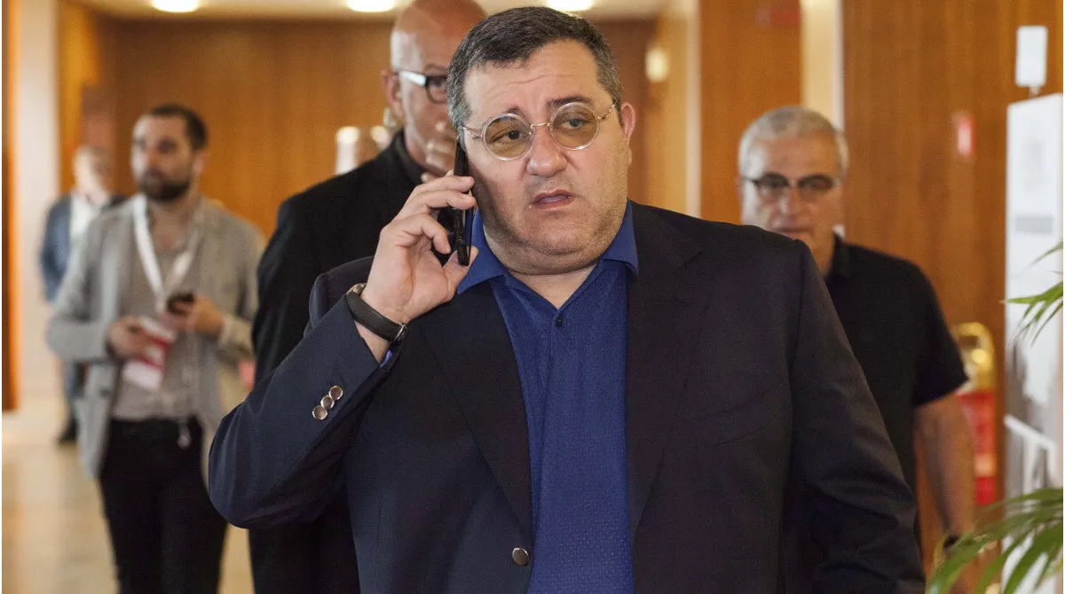 Milan: incontro con Raiola, si parlerà di Ibra