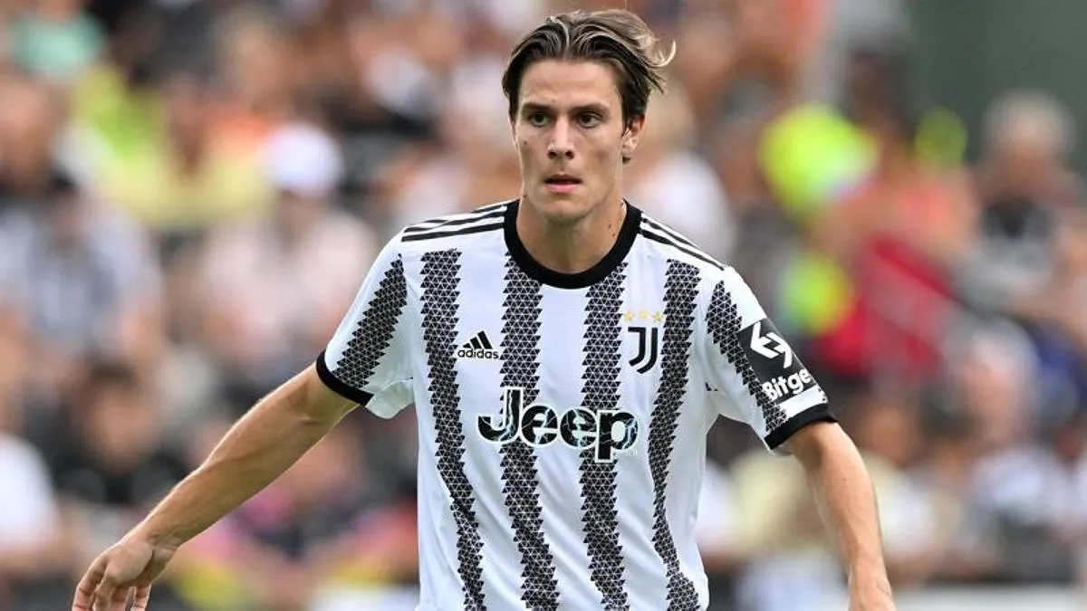 Juventus