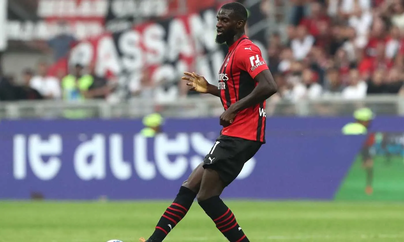 Milan, Bakayoko non andrà in prestito: Maldini tenta un’altra strada