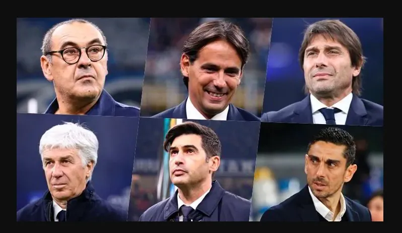 Torna il calcio giocato