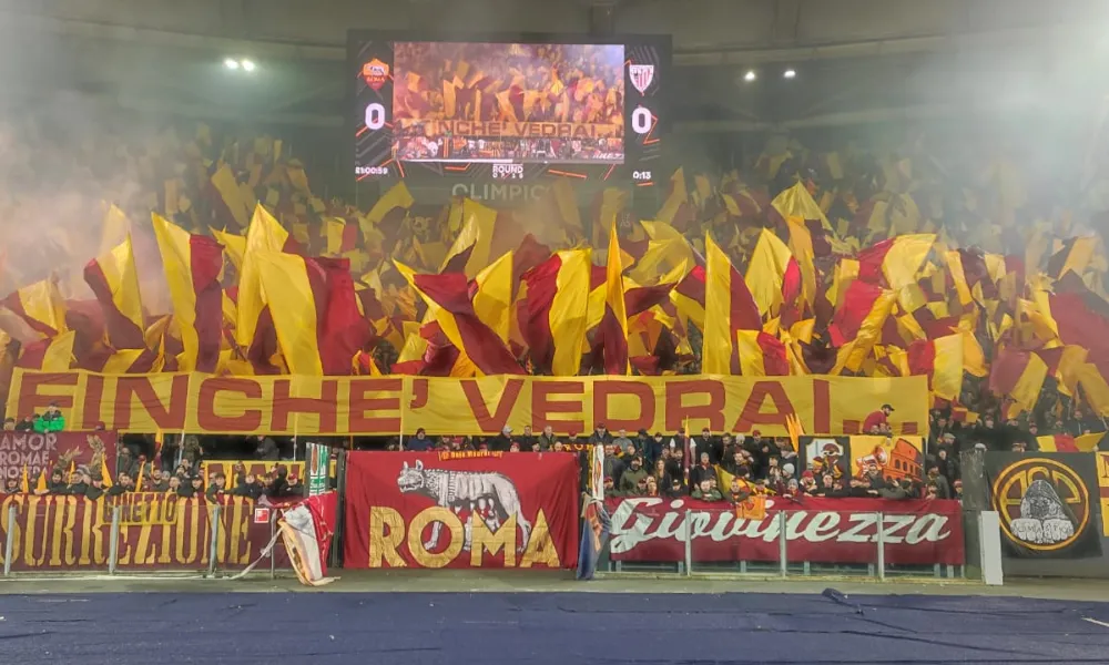 Roma, la vittoria con l'Athletic vale doppio: giallorossi i più vincenti in Europa League