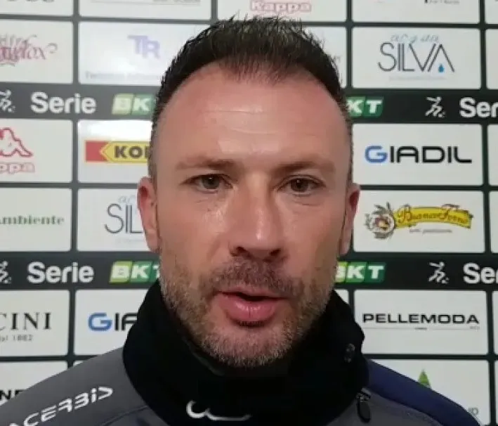 SIMONE GROPPI