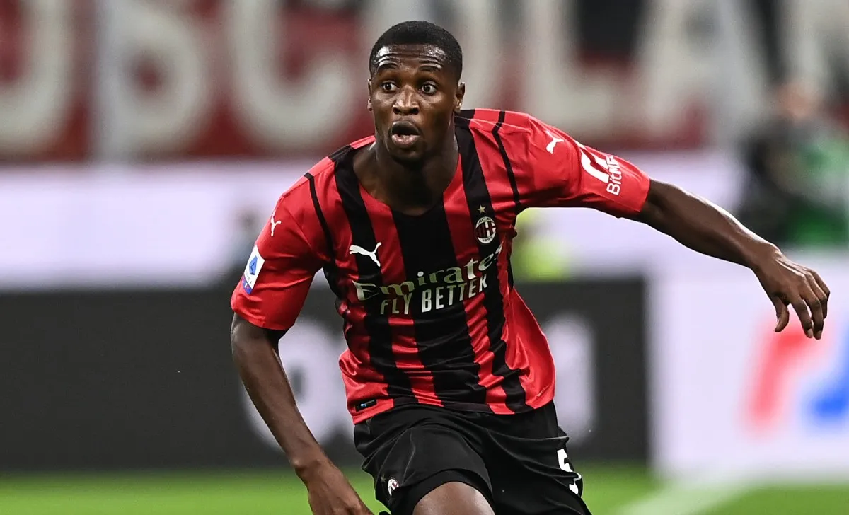 Calciomercato Milan, Ballo-Tourè non convince: un nome per giugno
