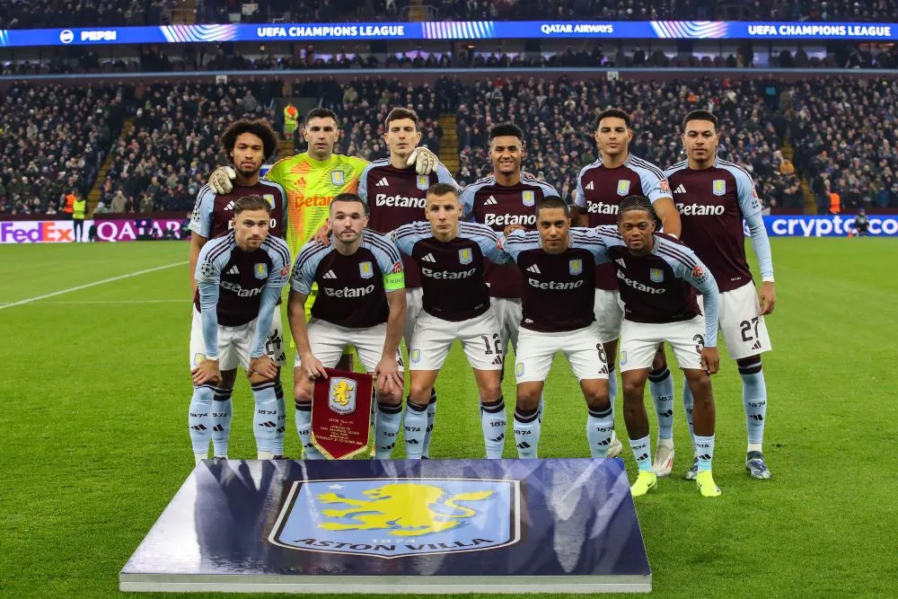 Aston Villa, che settimana per Cash: dal gol al City al rinnovo fino al 2029