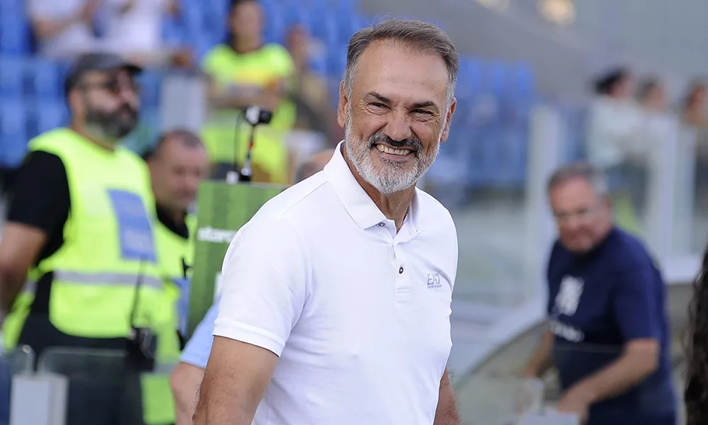 Bari, adesso é UFFICIALE: Vivarini e Magalini lasciano il club