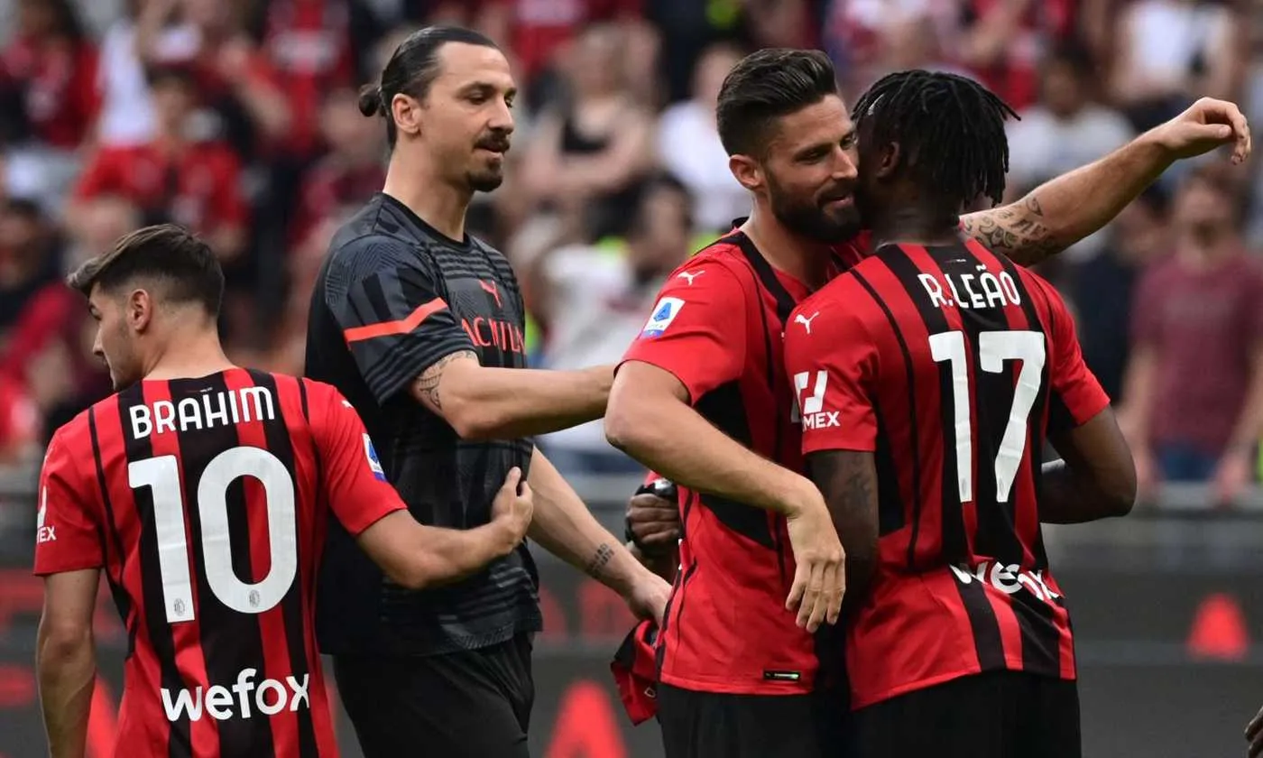 Milan