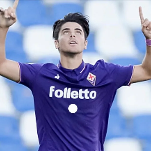 Sottil al Cagliari la prossima settimana