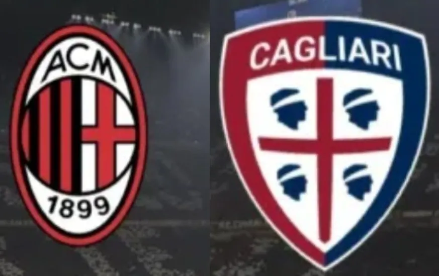 Milan-Cagliari