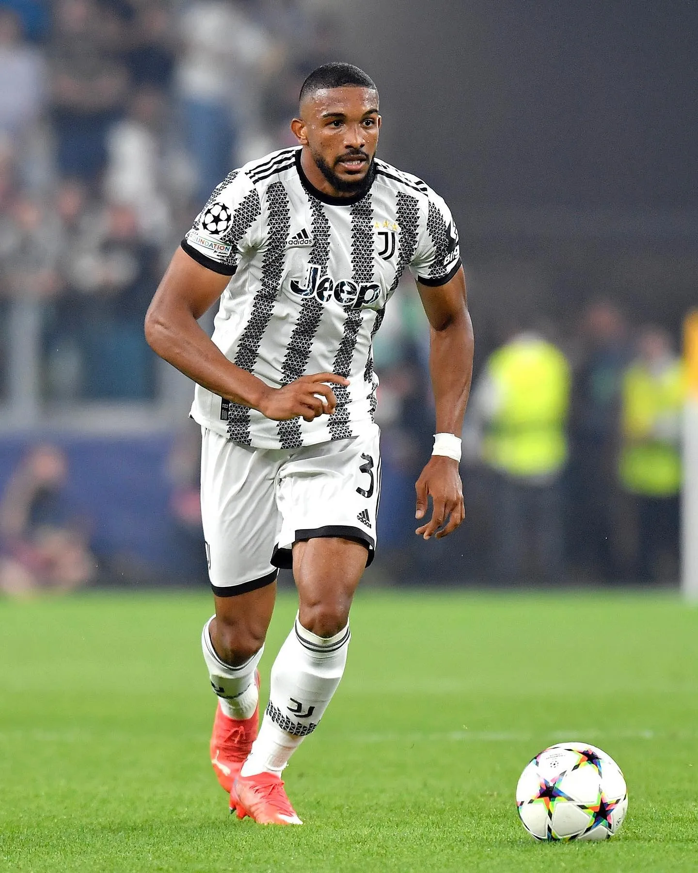 Juventus, Bremer ko: i dettagli per il lungo recupero