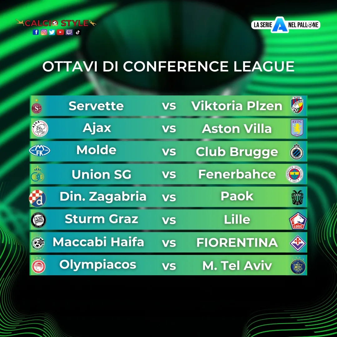 Conference League