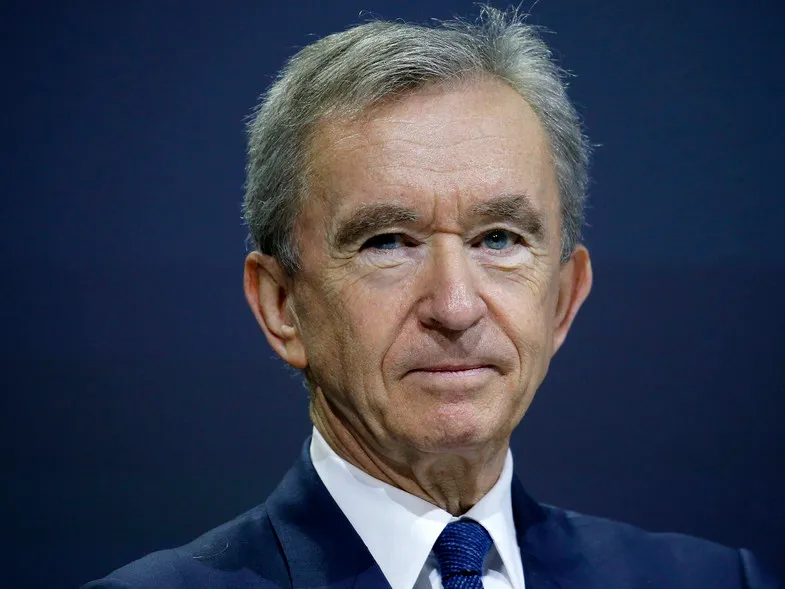 Milan: la verità su Arnault