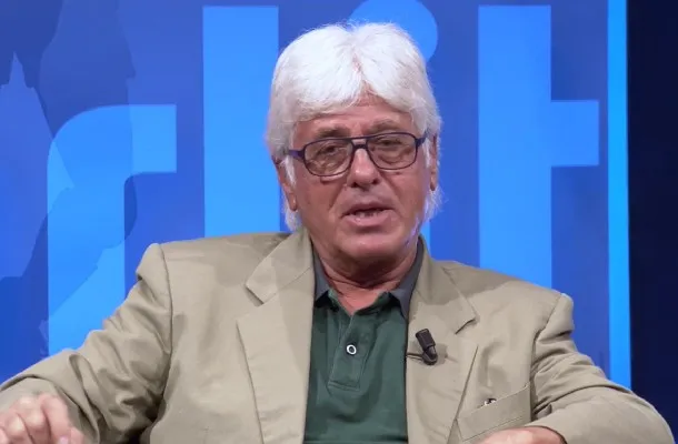 Claudio Onofri: "Serie A scaduta, ma qualcosa sta cambiando"