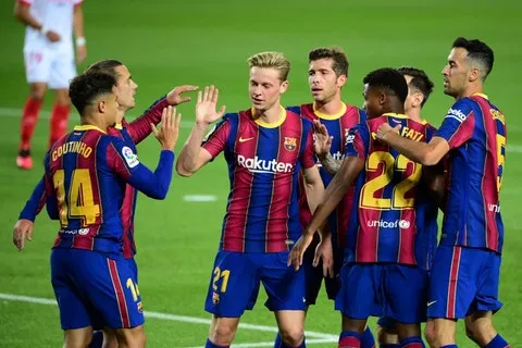 Javier Tabas, presidente Liga: "Il Barca non era sul lastrico. E sul Psg.."