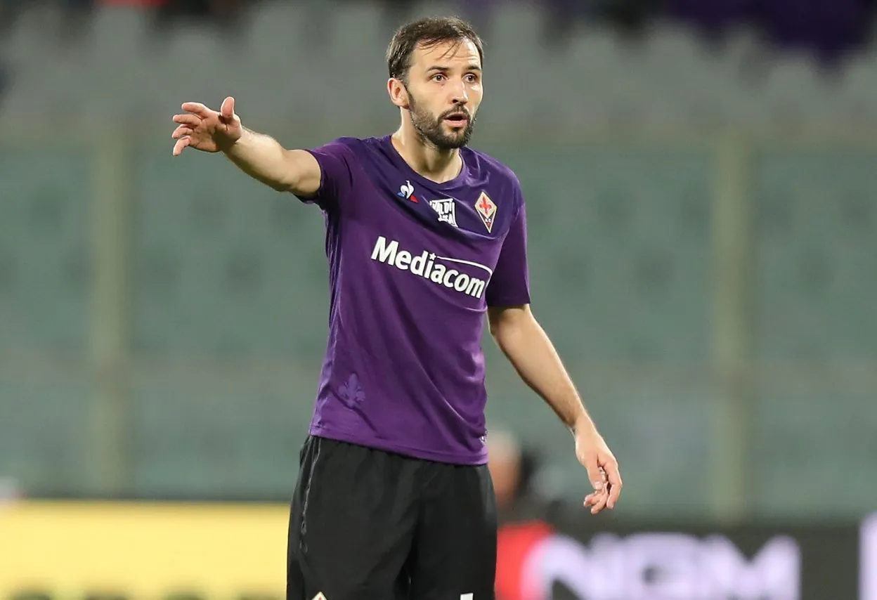 Genoa, è fatta per Badelj: i dettagli