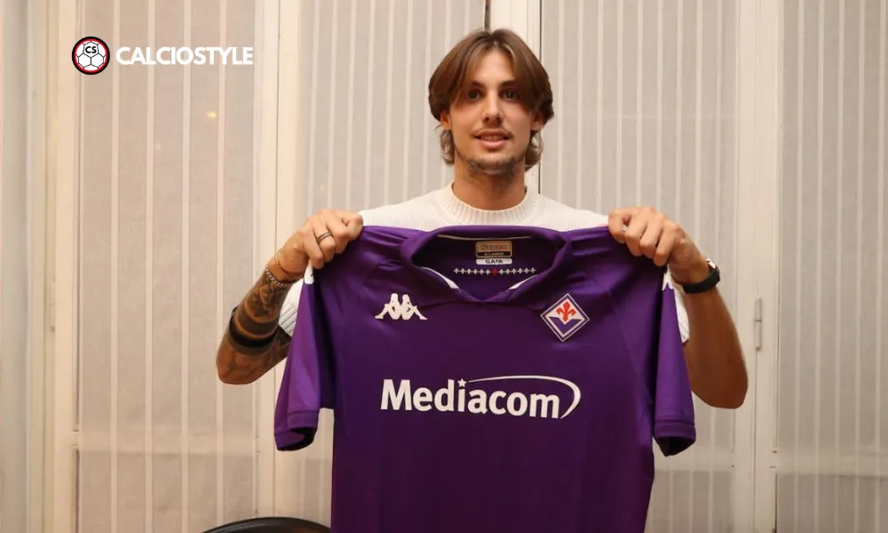Ufficiale: Colpani alla Fiorentina