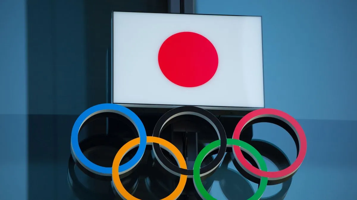 Tokyo 2020, nella notte Italia così e così