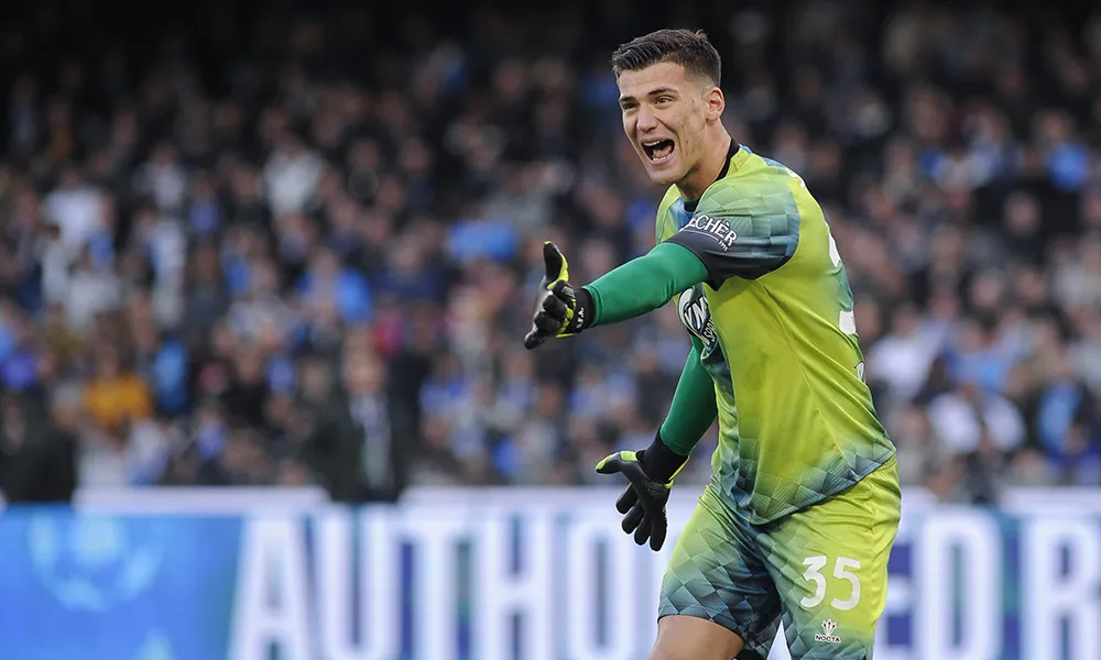 Inter, rimpianto Stankovic? Il portiere brilla a Venezia