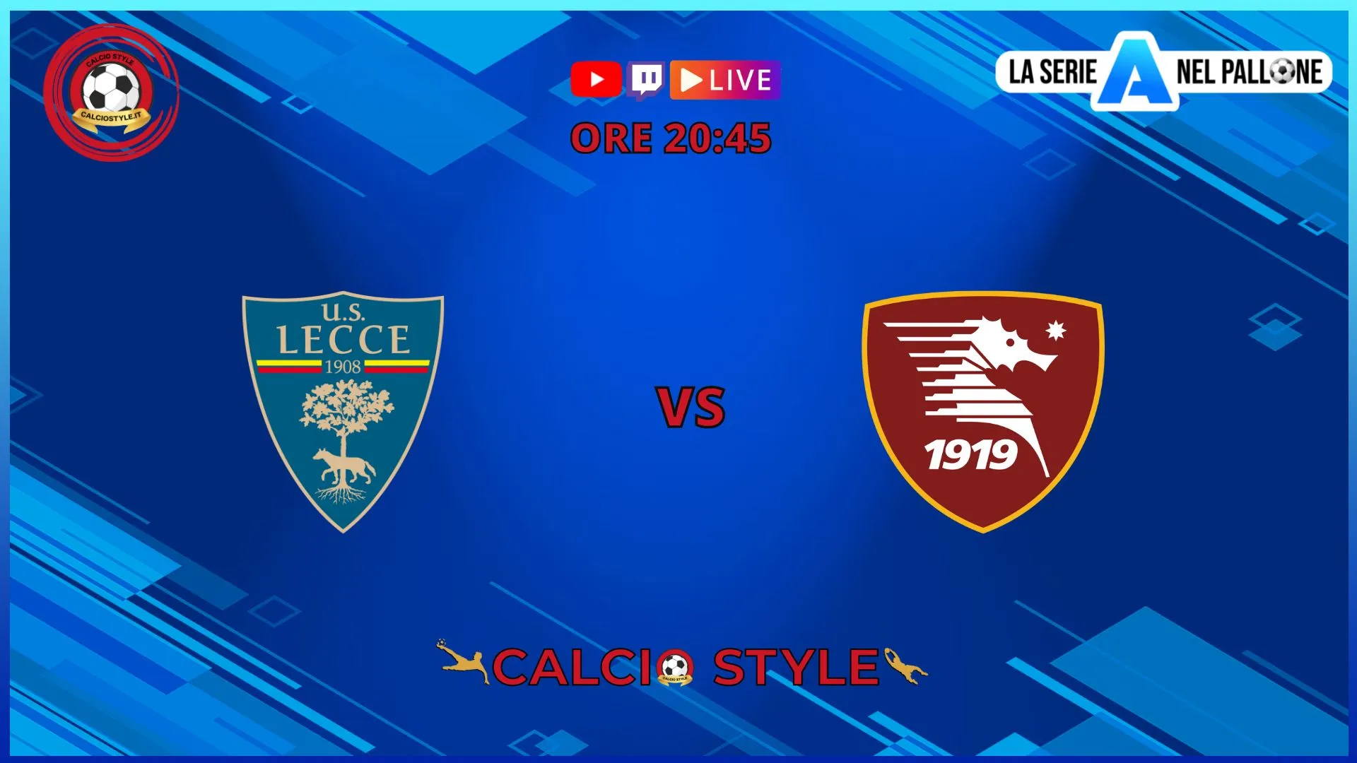 Serie A