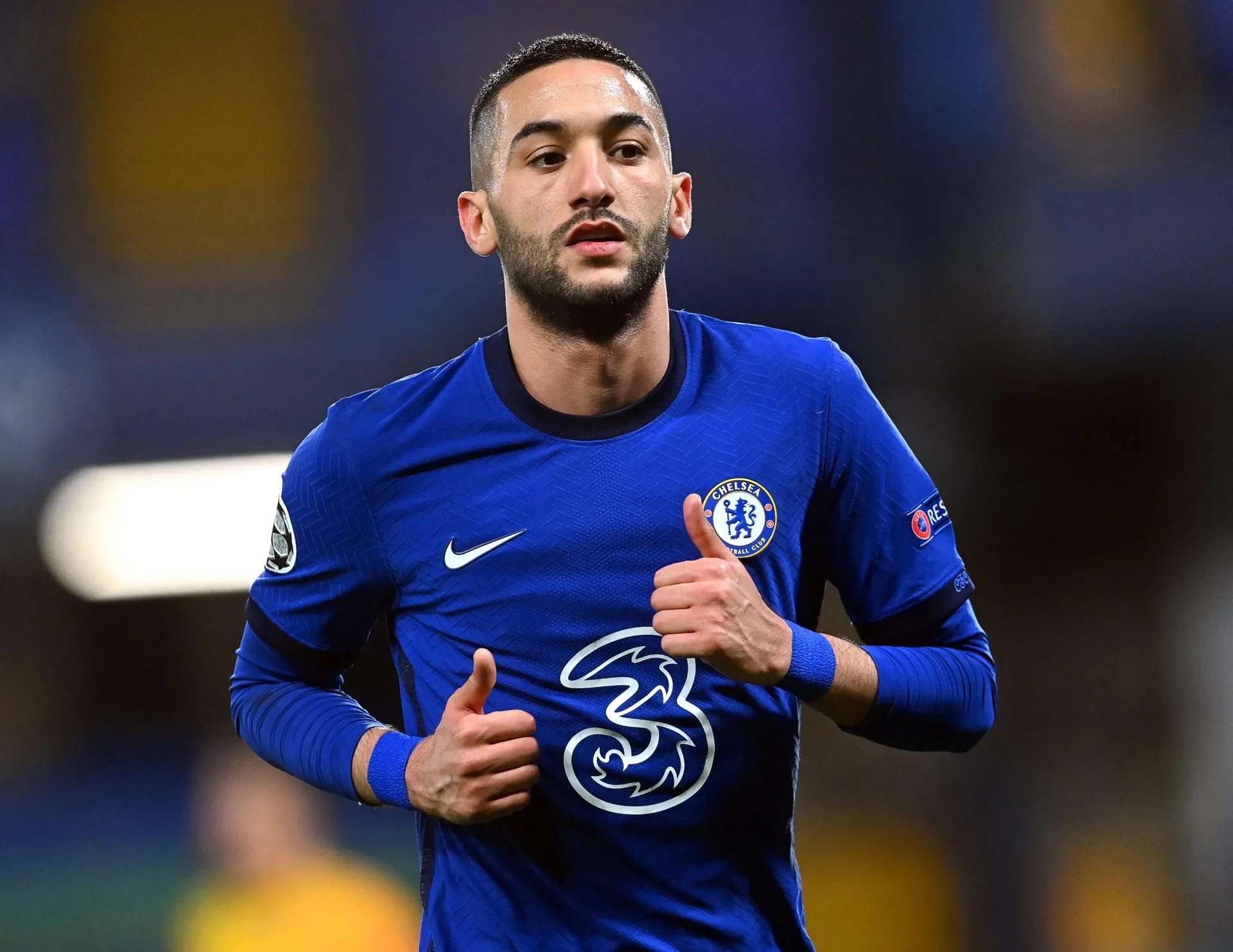 Calciomercato Milan, nuova formula per Ziyech: il Diavolo fa sul serio