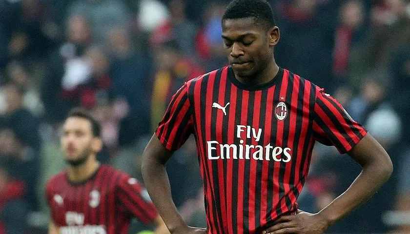 Milan
