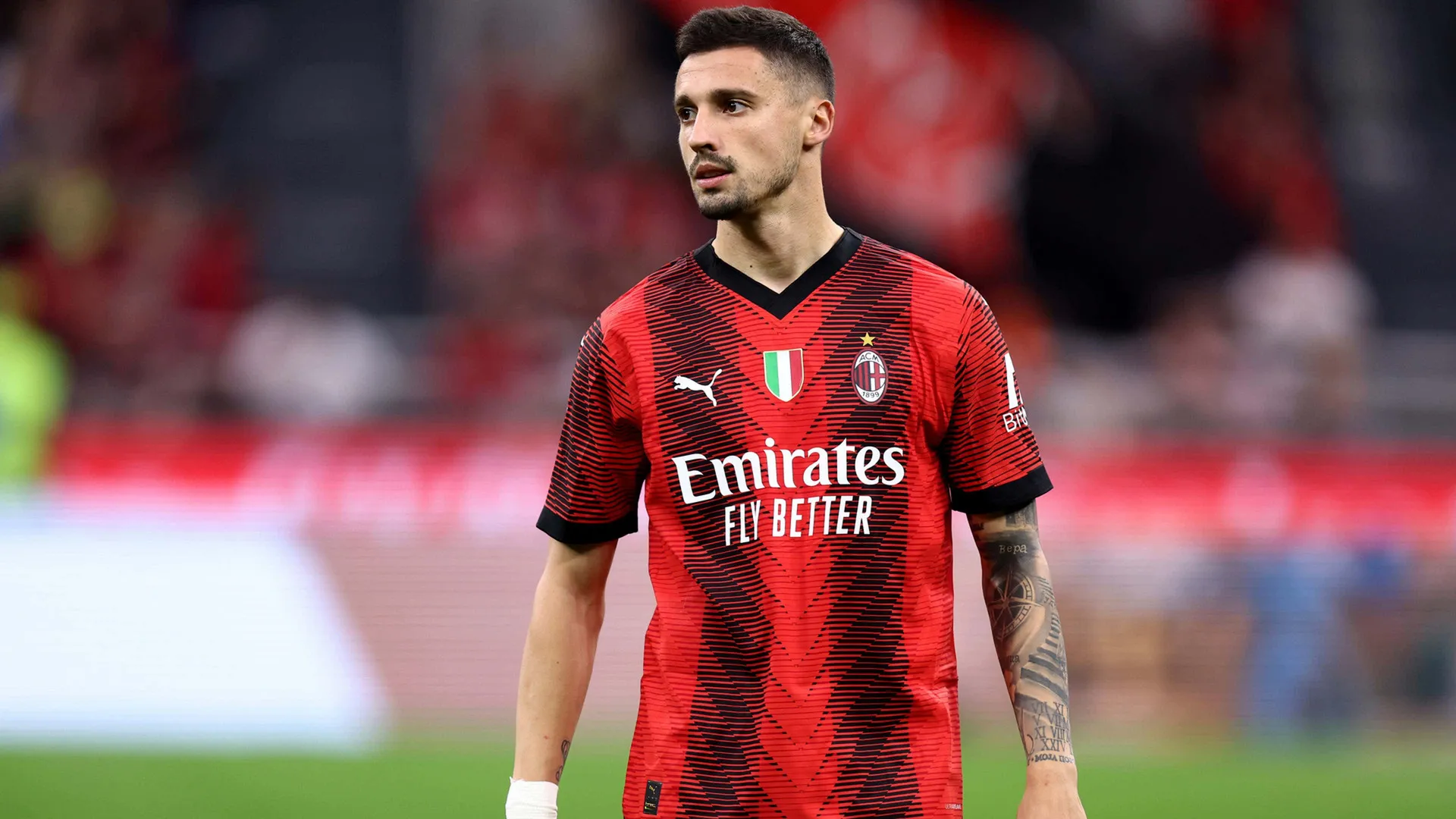 Ultim'ora Milan, Krunic ai saluti: il Ds del Fenerbahce in Italia