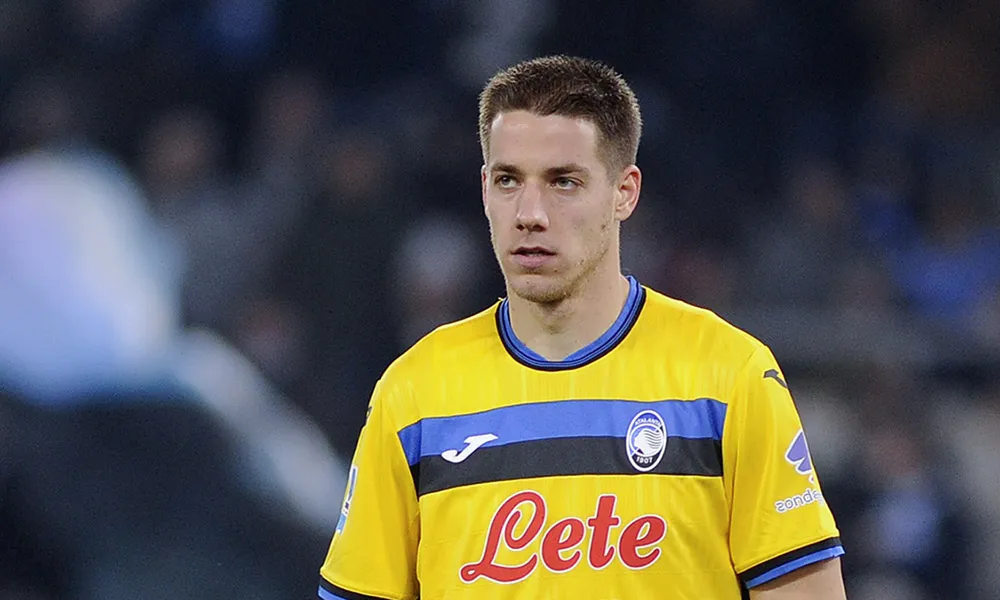 Pasalic, Atalanta