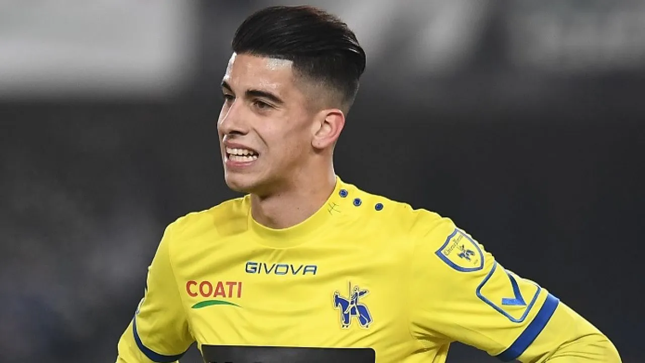 Sampdoria, preso Depaoli