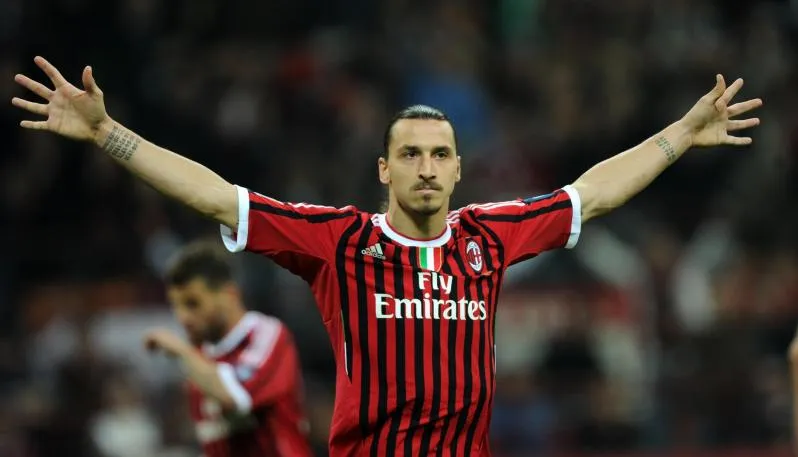 Milan: l'addio di Ibrahimovic non sarà indolore
