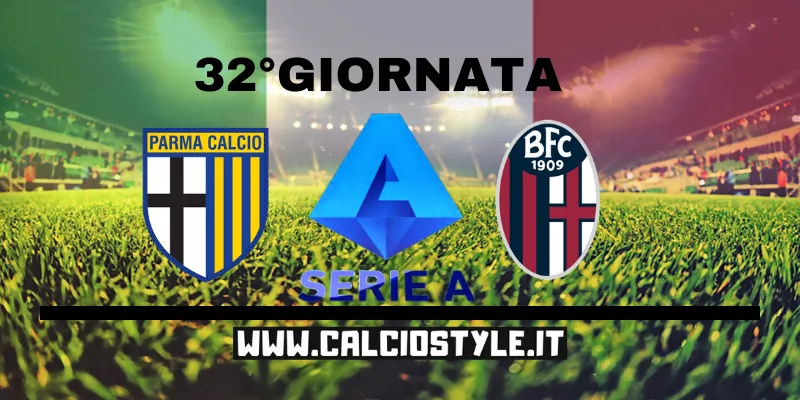 Parma-Bologna: probabili formazioni e dove vederla