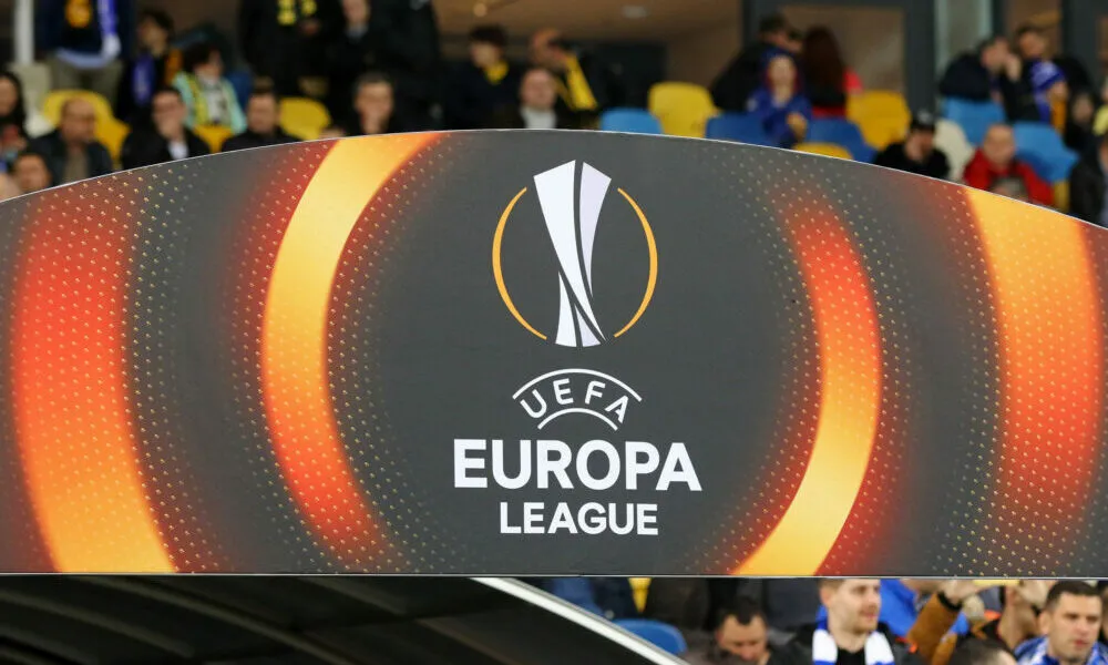Europa League, Manchester United-Bodo Glimt