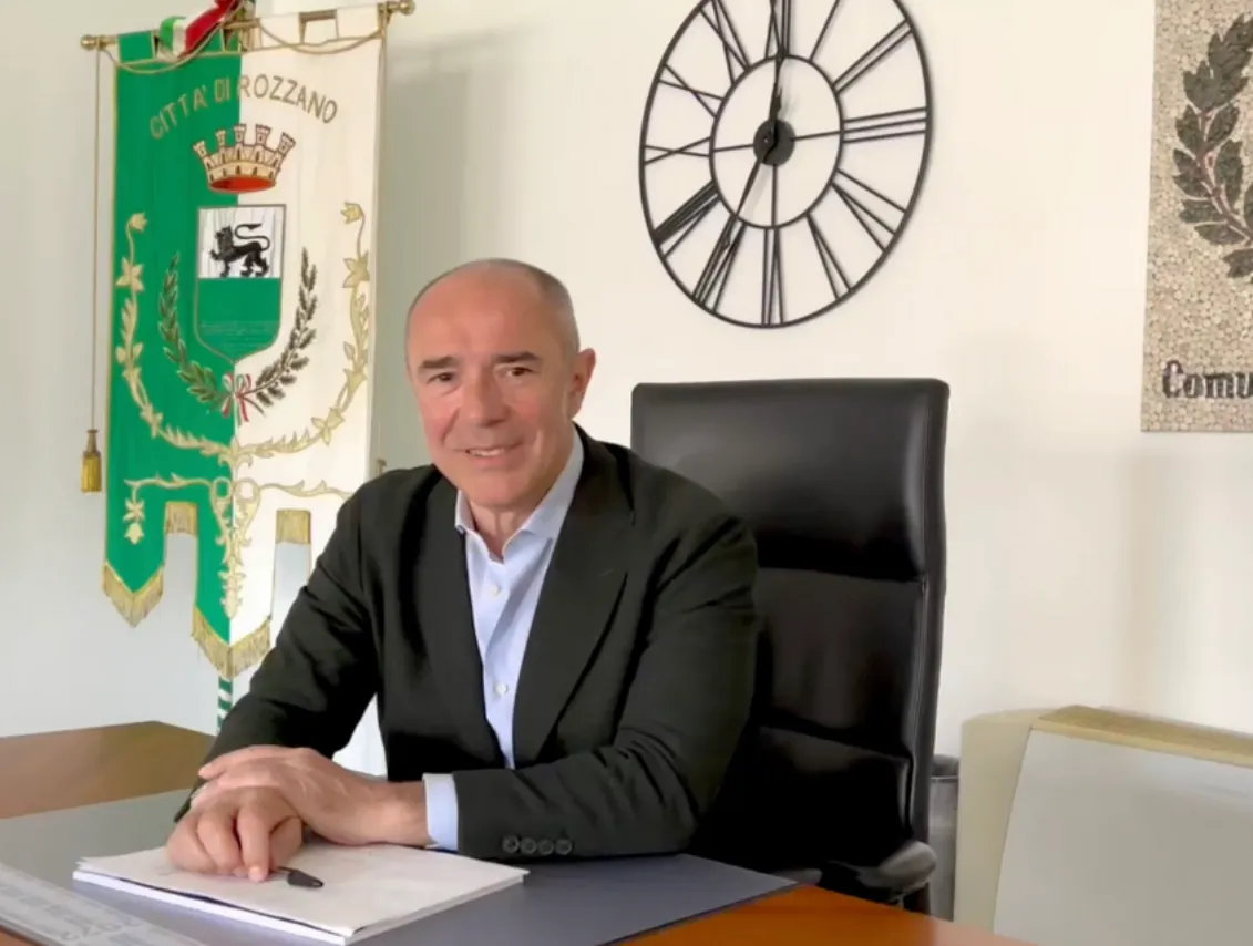 Esclusiva Cs, Ferretti (sindaco Rozzano): "Sullo stadio siamo in una fase embrionale. Abbattere San Siro? Il tempo stringe.."