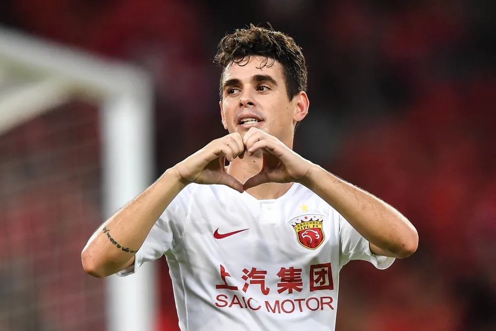 Sao Paulo, malore per Oscar: carriera finita?