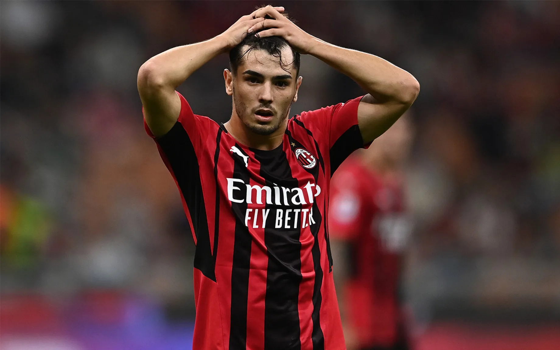 Calciomercato Milan, la Fiorentina insiste per Brahim Diaz