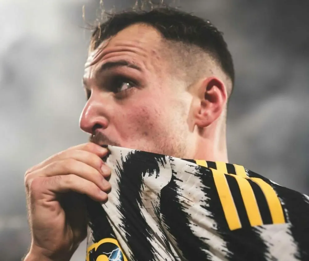 Juventus-Gatti