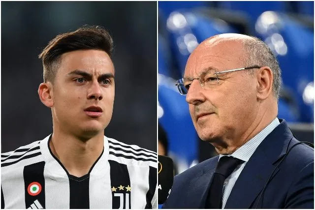 Juventus