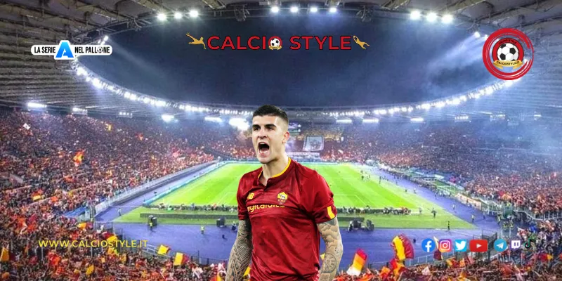 Roma, i giallorossi dovranno fare a meno di...