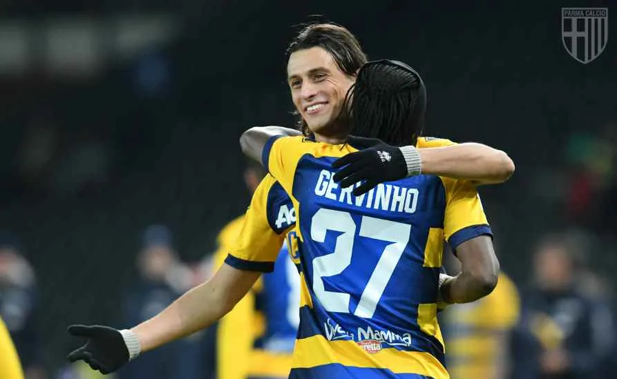 Reggina, due bomber sul taccuino di Taibi