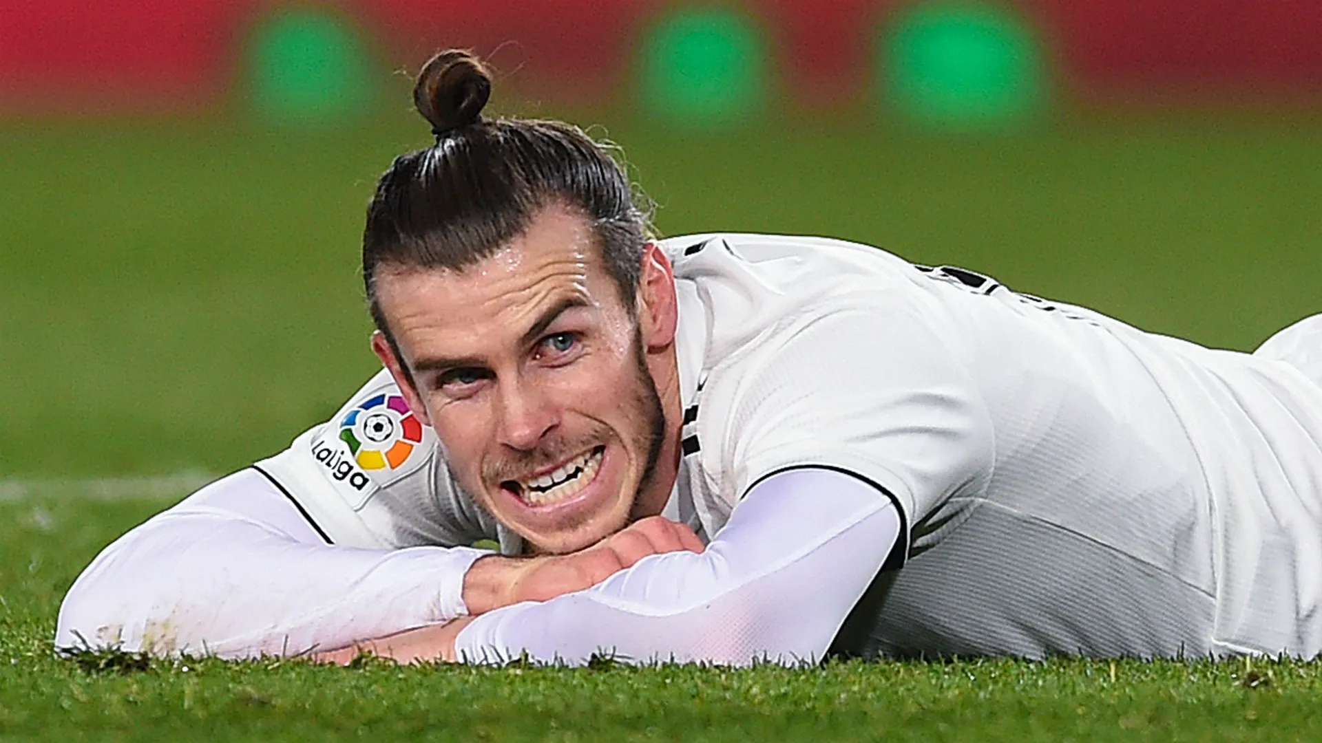Milan: il Real scarica Bale