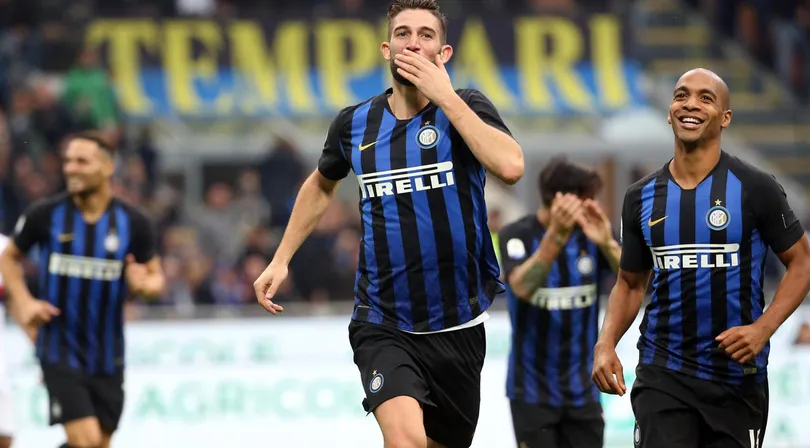 Inter: a difesa di un progetto