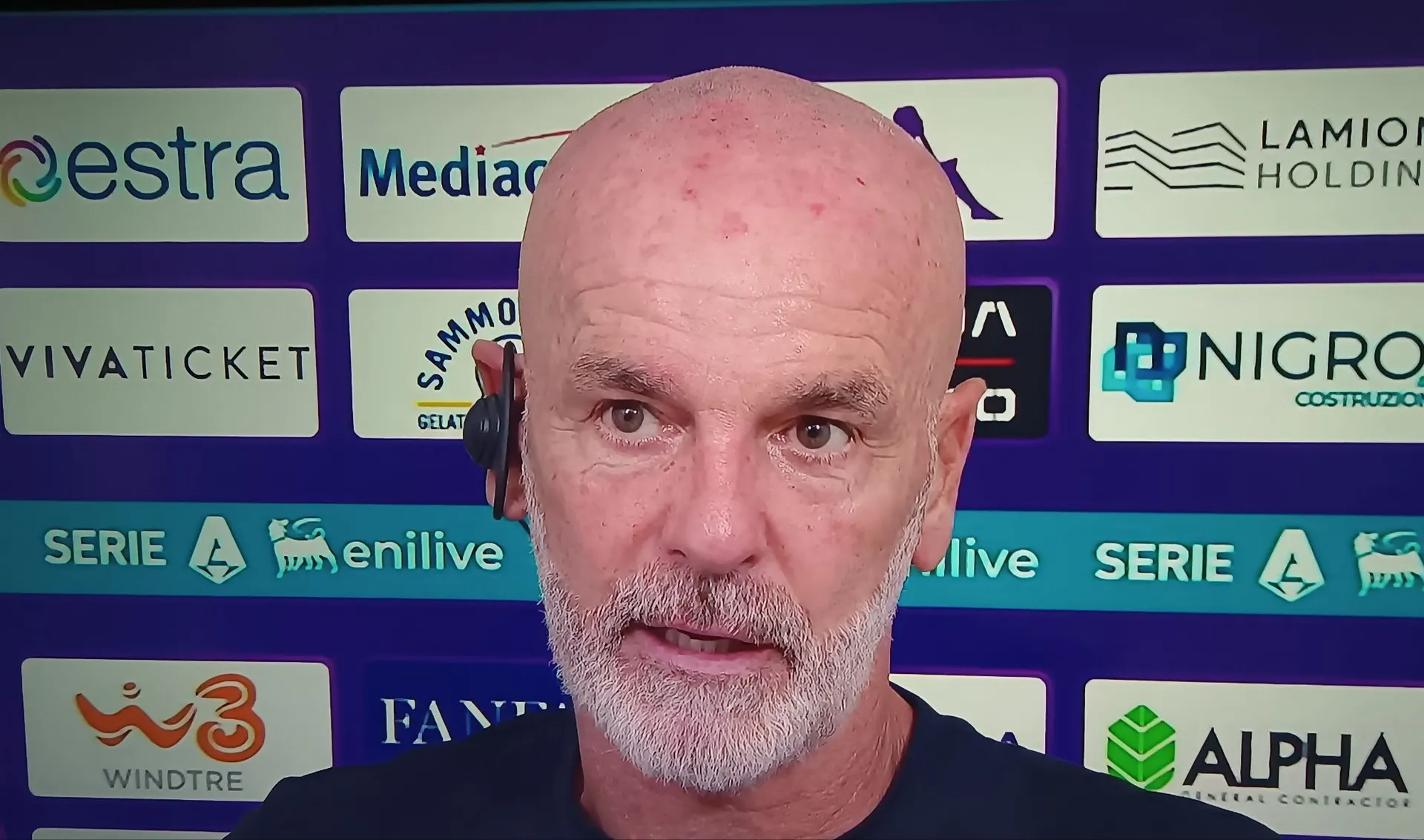 Fiorentina, c'è molto da lavorare