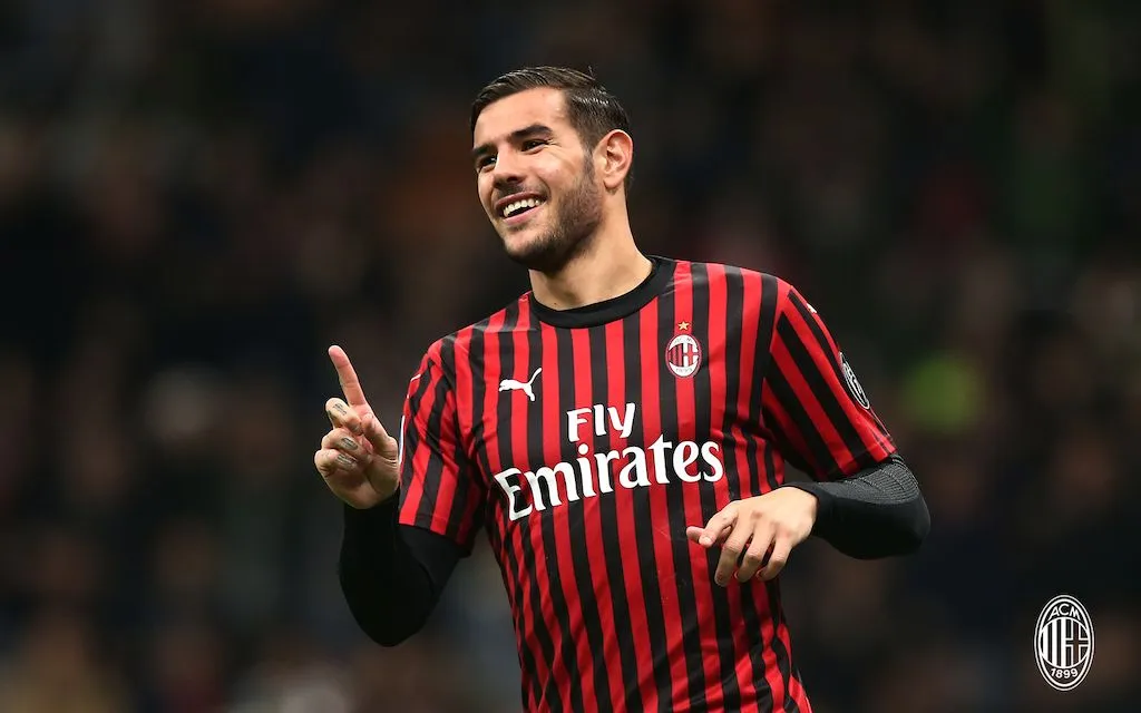 Milan: per Theo Hernandez pronti 50 milioni più Draxler