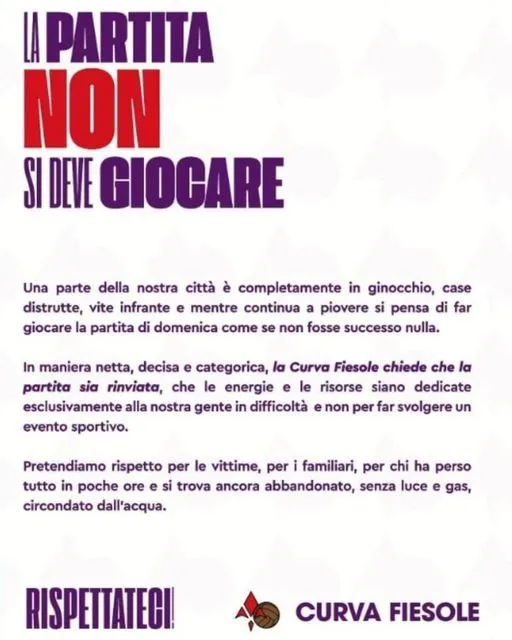Fiorentina