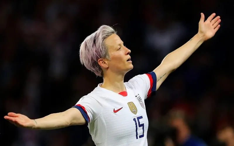 Calcio femminile US, accordo storico per la parità salariale