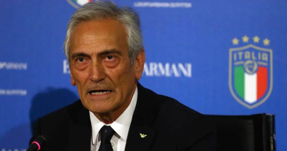 Gravina: «Il 21 dicembre assemblea straordinaria, è ora delle riforme»